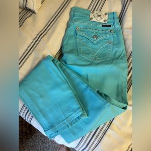 Miss me skinny Jeans Sz. 31